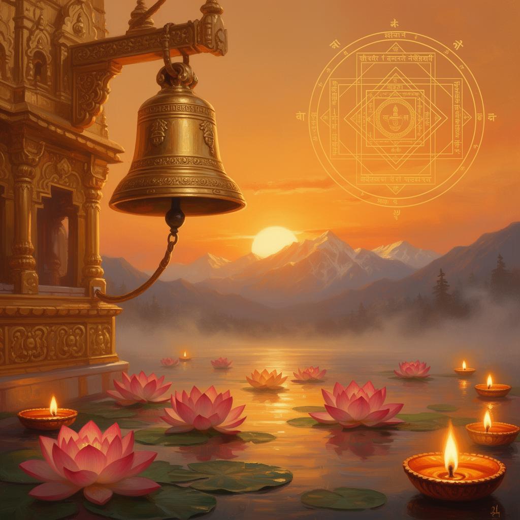 Muhurta Bhagam — Auspicious Timing