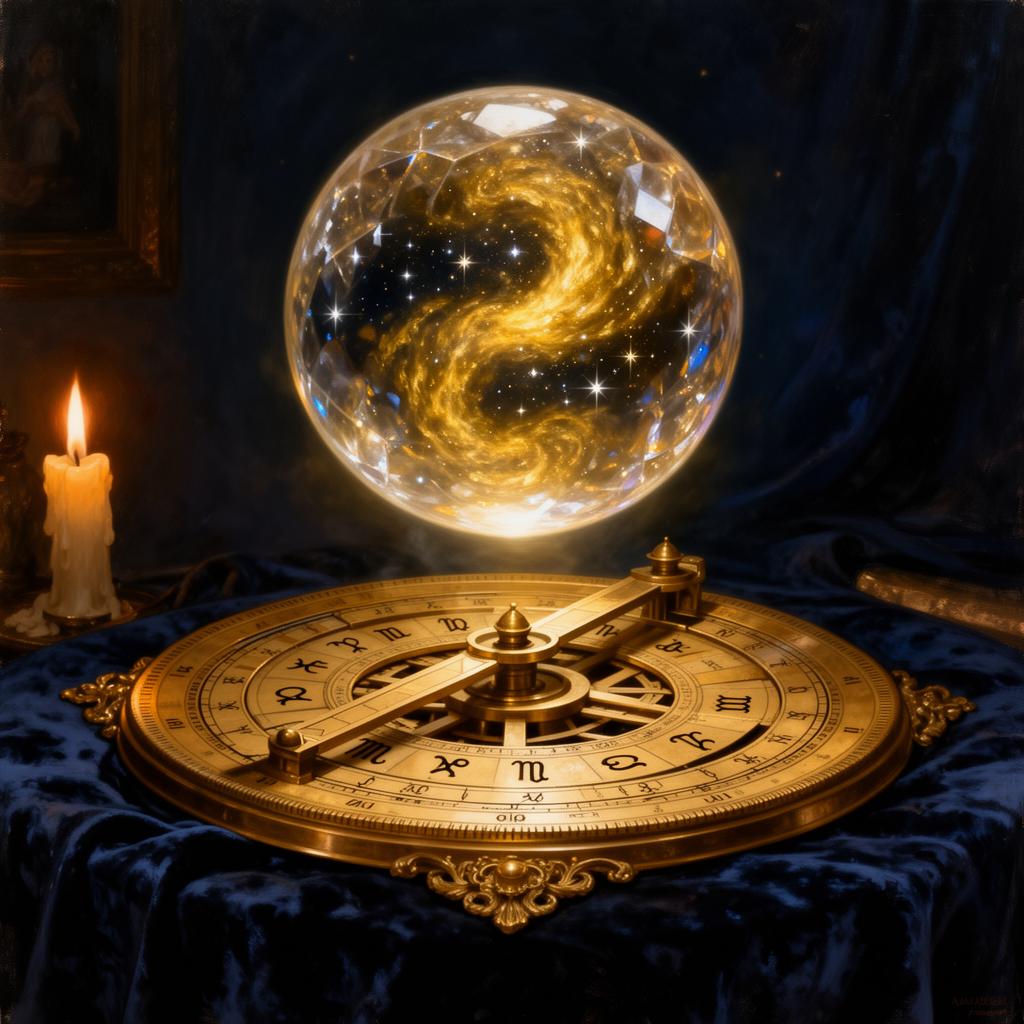 Prashna Bhagam — Horary Astrology